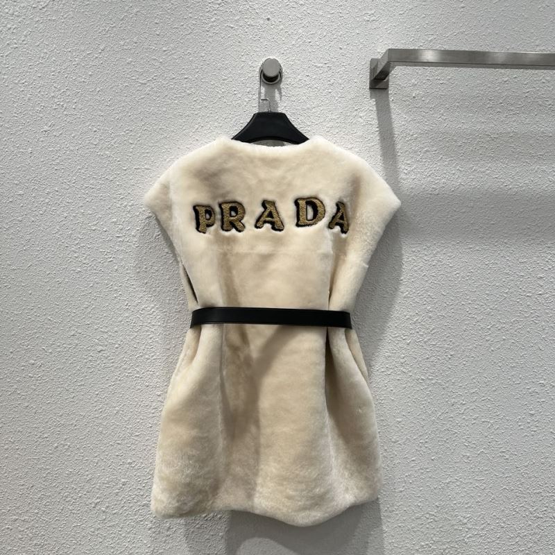 Prada Vest